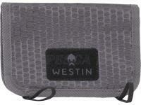 Westin W4 Wallet Roll Titanium Black