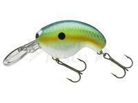 Prorex Chibi Fuku 1 Crank 4.1cm - blue perch