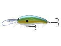 Prorex Fuku Hayate Crank 5.5cm - blue perch