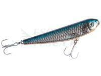 Esca Balzer Colonel UV Striker Topwater 9cm 10g - Roach silver