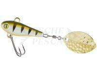 Esca Balzer Shirasu Street Spin Buddy 25mm 4g - Perch