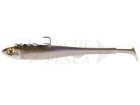 Esca Fox Rage Pelagic Ready Rig Slick Fast 18cm - UV Wakasagi