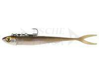 Esca Fox Rage Pelagic Ready Rig Slick Finesse 16cm - UV Wakasagi