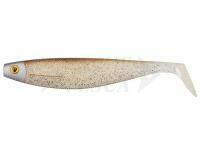 Esche Siliconiche Fox Rage Pro Shad 10cm - Clear Smelt