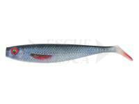 Esche Siliconiche Fox Rage Pro Shad Super Naturals 10cm - Roach