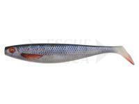 Esche Siliconiche Fox Rage Pro Shad Super Naturals 23cm - Roach