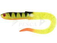 Esca Fox Rage Slick Eel 21cm 8.2" - UV Perch