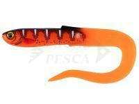 Esca Fox Rage Slick Eel 21cm 8.2" - UV Red Wake