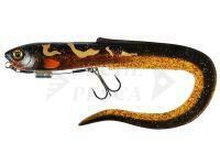 Esca Fox Rage Slick Eel Loaded 21cm/8.2"" Size 2 - Burbot