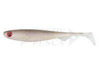 Esche Siliconiche Fox Rage Slick Shads Bulk 11cm - Electric Flash