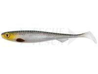 Esche Siliconiche Fox Rage Slick Shads Bulk 11cm - Silver Halo