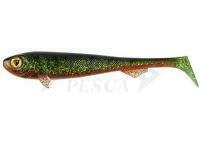 Esca Siliconich Fox Rage Super Slick Shad 18cm - UV Pike