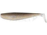 Esche Siliconiche Fox Rage Zander Pro Shad Classic Bulk 12cm - Electric Flash