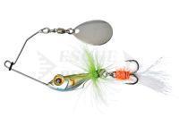 Esche Gunki Alvin Fly 5.6g - Baby Chart