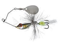 Esche Gunki Alvin Fly 5.6g - Tiny Alive