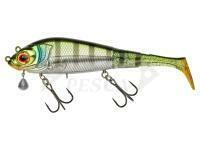 Esca Gunki Grouper 140 S 34g - Blue Gill GB