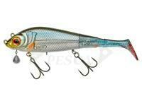 Esca Gunki Grouper 140 S 34g - Roach Tendance