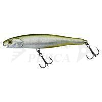 Esca Illex Clyde Mud Sucker 110 | 110mm 16g - Secret Green Sprat