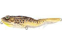 Esca Live Target Frog Walking Bait 10.5cm 18g - Tan/Brown