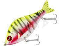 Esca Mikado MFT Swimbait SS 10cm 41g - LT