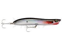 Esche Rapala MaxRap Walk'n Roll 10cm 13g - Flake Silver (FS)