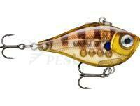 Esca Rapala Rippin Rap 5cm - GLASSY GILL UV