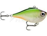 Esca Rapala Rippin Rap 5cm - OZARK DELIGHT