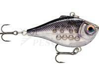 Esca Rapala Rippin Rap 5cm - Silver Time