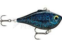 Esca Rapala Rippin Rap 5cm - Thunder Black