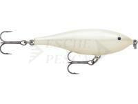 Esche Rapala Twitchin Rap 8cm 12g - Bone