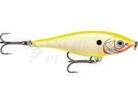 Esche Rapala Twitchin Rap 8cm 12g - Hot Bone