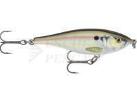 Esche Rapala Twitchin Rap 8cm 12g - Live River Shad