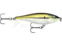 Esche Rapala Twitchin Rap 8cm 12g - Pilchard