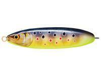 Esche Rapala Weedless Minnow Spoon 7cm - Artistic Trout