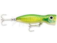 Lure Rapala X-Rap Magnum Xplode 13cm 62g - Dorado (D)