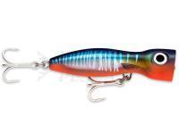 Lure Rapala X-Rap Magnum Xplode 13cm 62g - Hot Wahoo UV (HWHU)