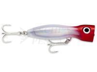 Lure Rapala X-Rap Magnum Xplode 13cm 62g - Red Head (RH)