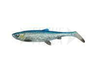 Esca Savage Gear 3D Herring Shad V2 21.5cm 65g Blue Silver 1PCS