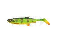 Esca Savage Gear 3D Herring Shad V2 21.5cm 65g Firetiger 1PCS