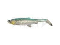 Esca Savage Gear 3D Herring Shad V2 21.5cm 65g Green Silver 1PCS