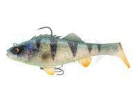 Esca Savage Gear 3D Perch RTF FS 20cm 137g - Ghost Silver