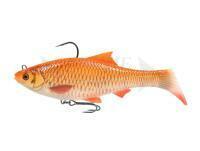 Esca Savage Gear 3D Roach RTF FS 12cm 34g - Albino Roach