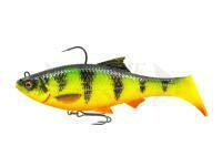 Esca Savage Gear 3D Roach RTF FS 12cm 34g - Firetiger