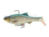 Esca Savage Gear 3D Roach RTF FS 18cm 104g - Green Silver