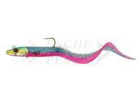 Esca Savage Gear Conger Eel 13cm 50g #5/0 - Skyback Candy