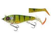 Esca Savage Gear Deviator Tail 16.5cm 48g SS - Chrome Perch