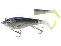 Esca Savage Gear Deviator Tail 16.5cm 48g SS - Clear Herring