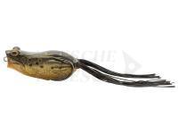 Esca Savage Gear Hop Popper Frog 5.5cm 15g - Tan