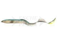 Esca Savage Gear Real Eel 30cm 56g - Green Lamprey