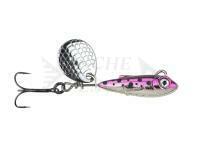 Esca SPRO Larva Micro Tailspin 3.5cm 6g - Rainbow Trout